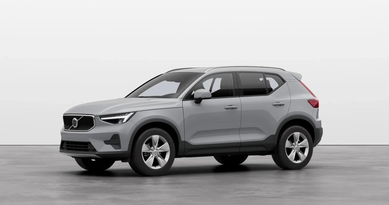 Volvo XC 40 cena 178700 przebieg: 5, rok produkcji 2024 z Żelechów małe 79